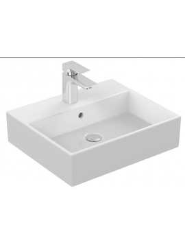 Nadgradni umivaonik 500x420mm Strada K077701  00021140